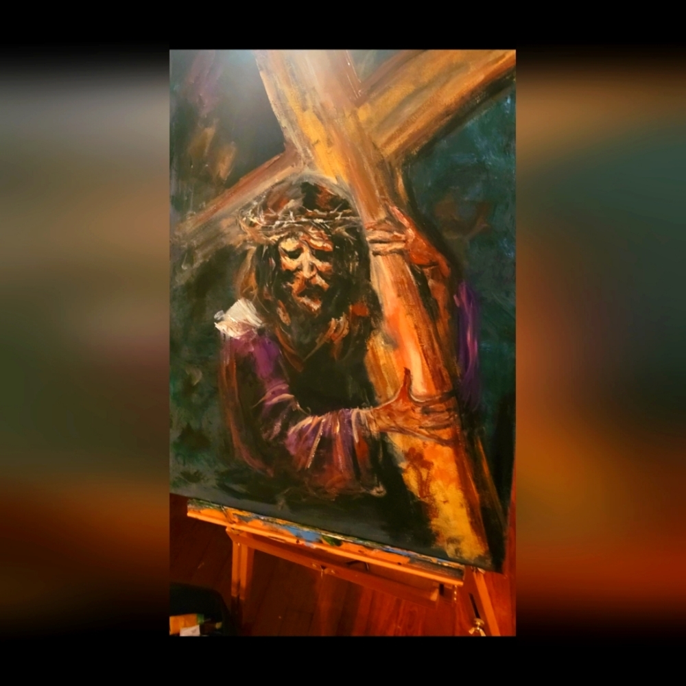 Original art